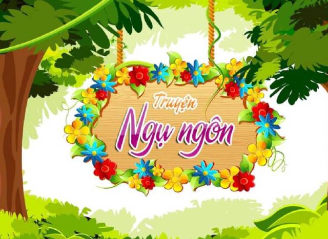 NGỤ NGÔN